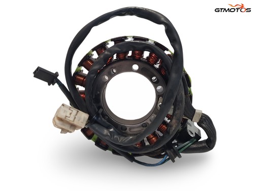 Stator alternateur suzuki - d'alternateur,