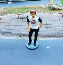 Spectateur rallye Norev Atlas