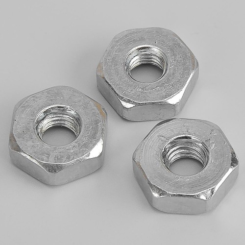 3pcs ecrou barre - 3pcs,