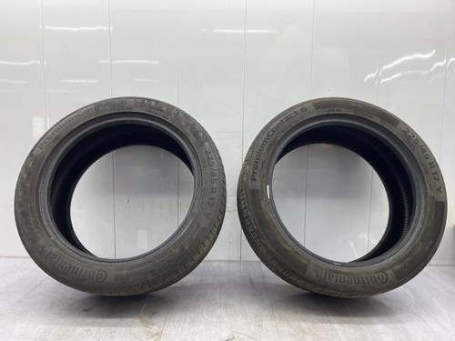 Pneu 225 r17 y - r17, 91