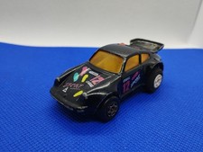Majorette Motor Porsche Turbo 