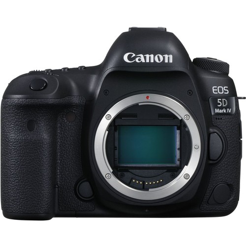Appareil photo reflex canon - photo,