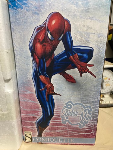 Sideshow collectibles - sideshow,