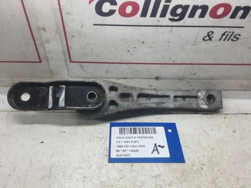 Montage moteur golf plus - moteur,