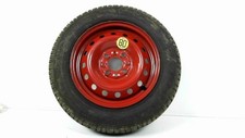 Roue de secours FIAT PUNTO 1