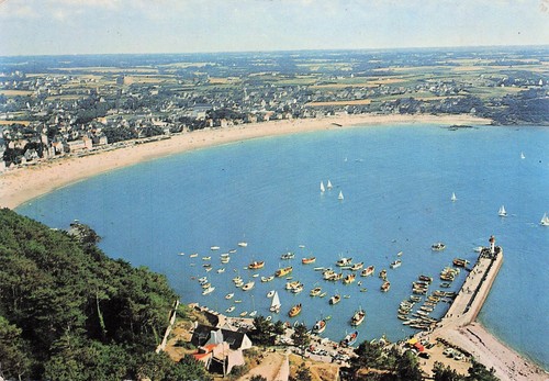 Erquy port - 22, le