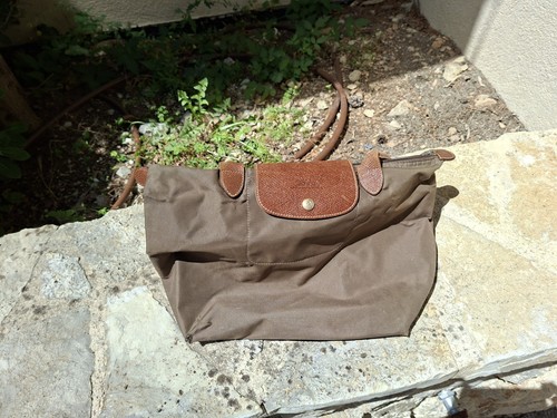 Sac cabas longchamp - sac,