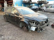 PARE-CHOCS ARRIÈRE Kia Ceed