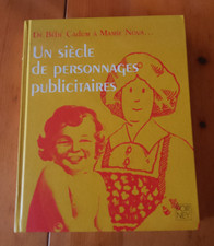 UN SIECLE DE PERSONNAGES