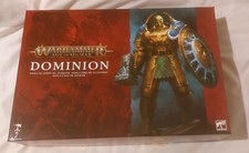 Dominion Box (Orruk Warclans) + set peinture / Warhammer / Age of Sigmar