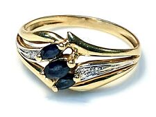 MAGNIFIQUE BAGUE OR 18 CARATS