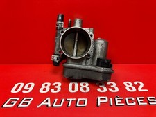 OPEL ASTRA G H CORSA C VECTRA C 1.8i 16V CORPS PAPILLON 09128518 5WS91708