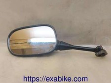 retroviseur gauche pour Honda CBR 600 RR  de 2007 a 2022 (PC40)