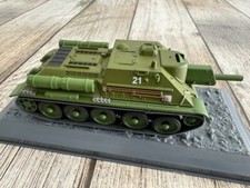TANK MILITAIRE 1:43 : Char