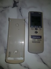 Télécommande d'origine Fujitsu AR-DB7 clim Climatisation climatiseur