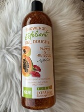 GEL DOUCHE EXFOLIANT GOMMANT