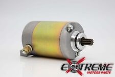 Démarreur pour buggy et quad 250cc avec moteur CF172