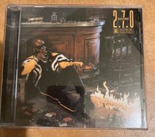 CD Kaaris 2.7.0 très bon état