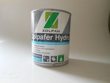 Peinture antirouille zolpafer - antirouille,