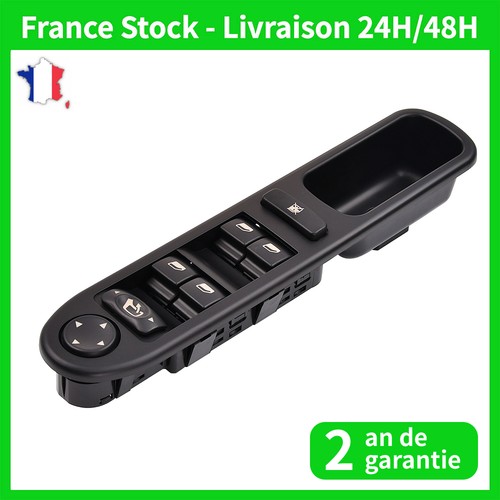 Platine commande interrupteur - commande,