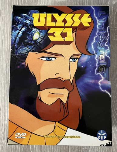 Ulysse intégrale - ulysse,
