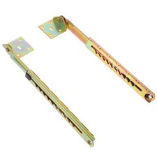  2 Pcs Charnière De Levage