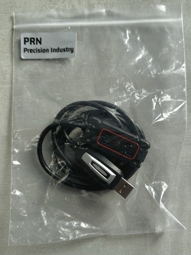 Programming cable for - , tca