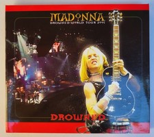 Madonna Drowned (world tour