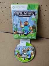 Minecraft Xbox 360 Édition