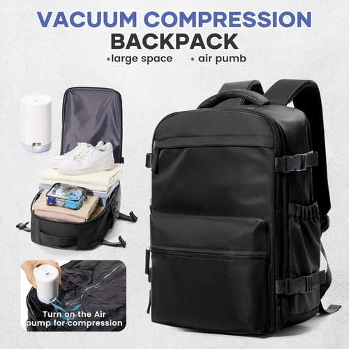Sac dos voyage extensible - sac,