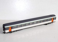 MOUGEL CEMP HO 1003 VOITURE