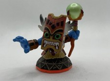 Double Trouble 1.5 Figurine