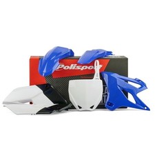 Kit De Carénage Plastique