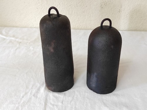 Anciens poids 3kg800 - 2,