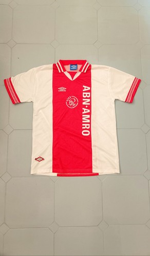 Maillot football ajax - football,