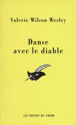 Danse avec diable valerie - danse,