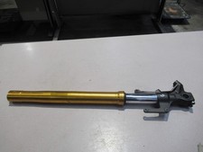 Tube de fourche gauche (Mbk /