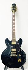Epiphone B.B. King Lucille