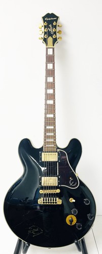 Epiphone king lucille - epiphone,