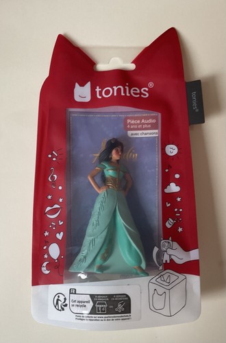 Figurine audio tonies disney - figurine,