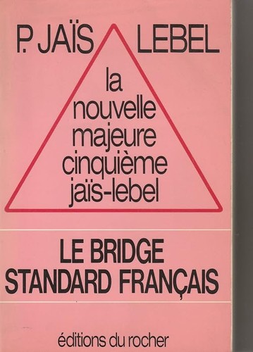 Nouvelle majeure cinquième - majeure,