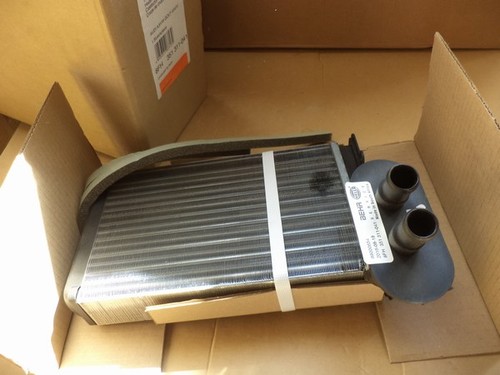 He541 radiateur chauffage - n°he541,