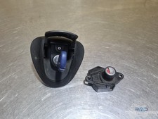 Kit bouchon de réservoir et