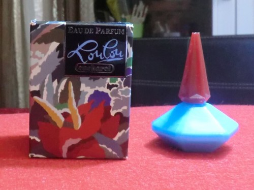 Loulou edp 5 - -, ml