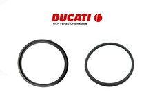 Ducati OEM joint bouchon