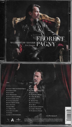 Florent pagny - :,