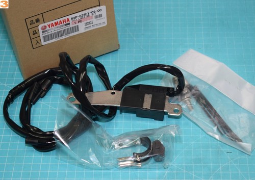 Kit limiteur inclinaison - limiteur, d'inclinaison
