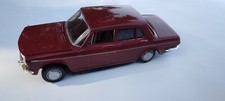 Baisse de Prix SIMCA 1501 Bordeaux NOREV  -  1/43
