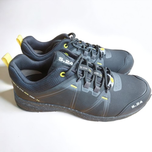 Chaussure securite - chaussure, de
