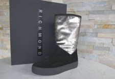 Richmond winter stiefel - richmond, eu